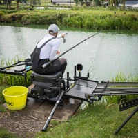 Matrix XTR600 Elite Pro 16.0m Pole